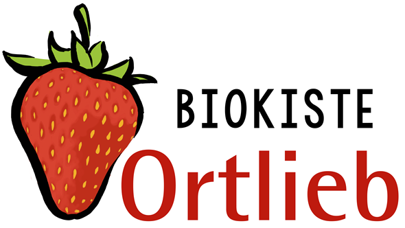 Logo Biokiste Ortlieb